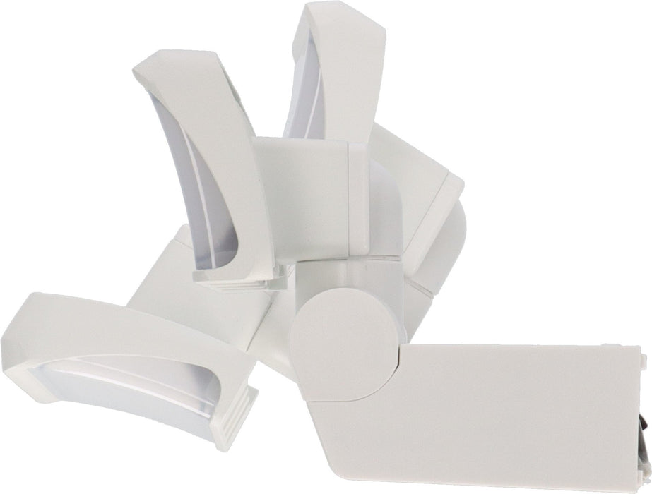 EAN 4007123680115 - Brennenstuhl WS 2050 W Blanco 20 W LED E imagen 4