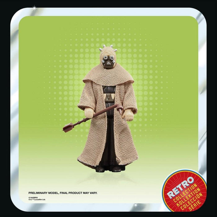 EAN 5010996183330 - Star Wars Retro Collection Tusken Warrior imagen 6