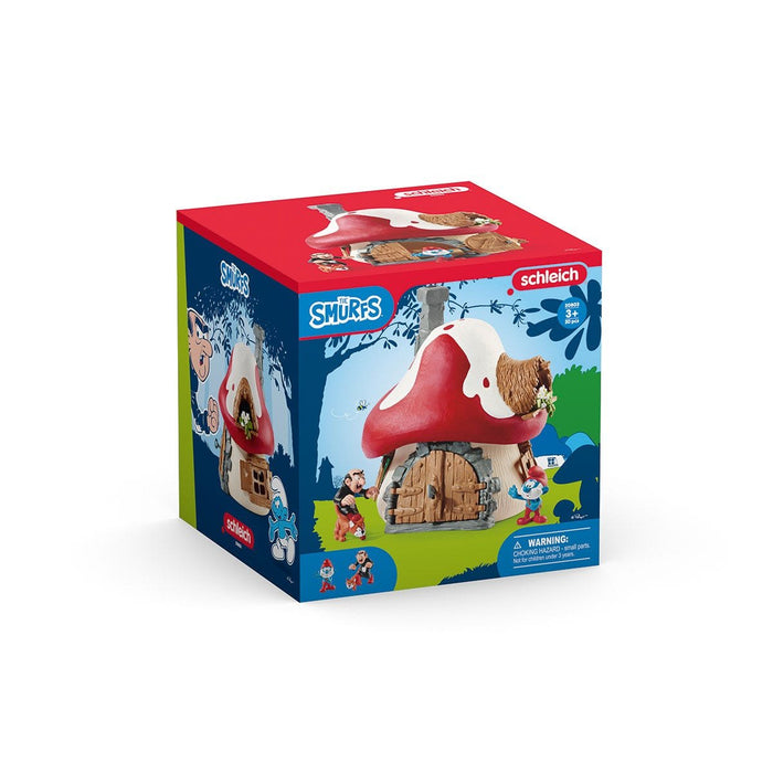 EAN 4059433574158 - schleich Pitufos 20803 set de juguetes imagen 7