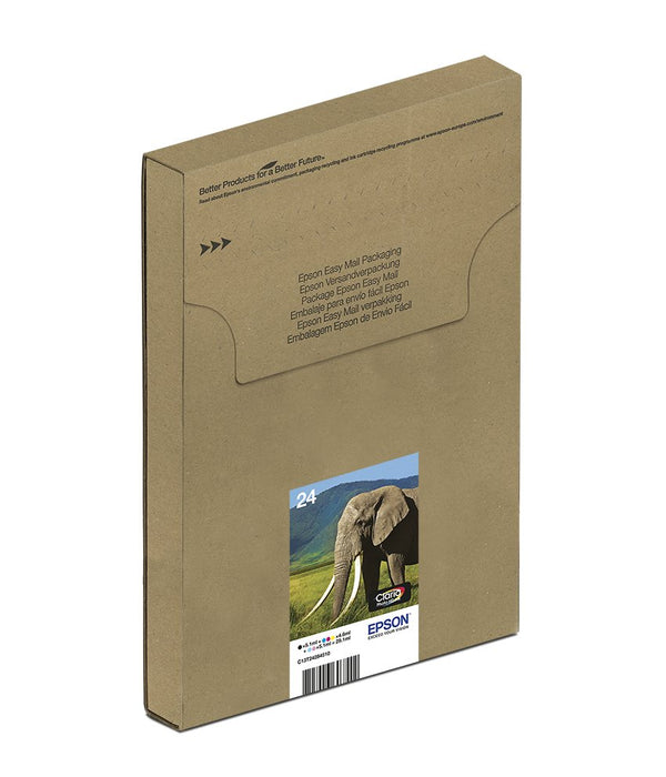 EAN 8715946607542 - Epson Multipack 6-colours 24 EasyMail imagen 3