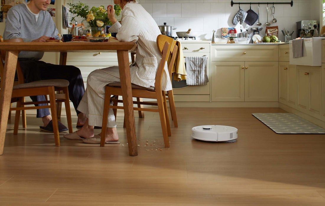 EAN 6970995789171 - Roborock Qrevo S Bolsa para el polvo Negro imagen 12