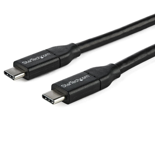 EAN 65030880053 - StarTech.com USB2C5C1M cable USB Negro imagen 1