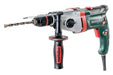 EAN 4007430313119 - Metabo SBEV 1000-2 2800 RPM Sin llave 2,7 kg Negro, Verde, Plata imagen 1