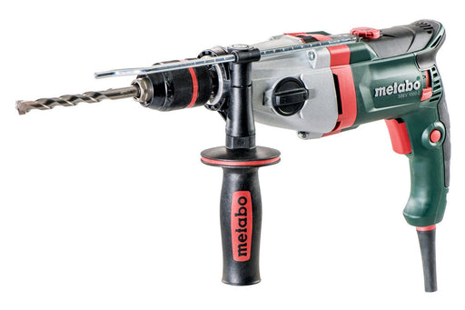 EAN 4007430313119 - Metabo SBEV 1000-2 2800 RPM Sin llave 2,7 kg Negro, Verde, Plata imagen 1