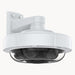 EAN 7331021080645 - Axis P3738-PLE Almohadilla Cámara de seguridad IP Interior y exterior 3840 x 2160 Pixeles Techo imagen 5