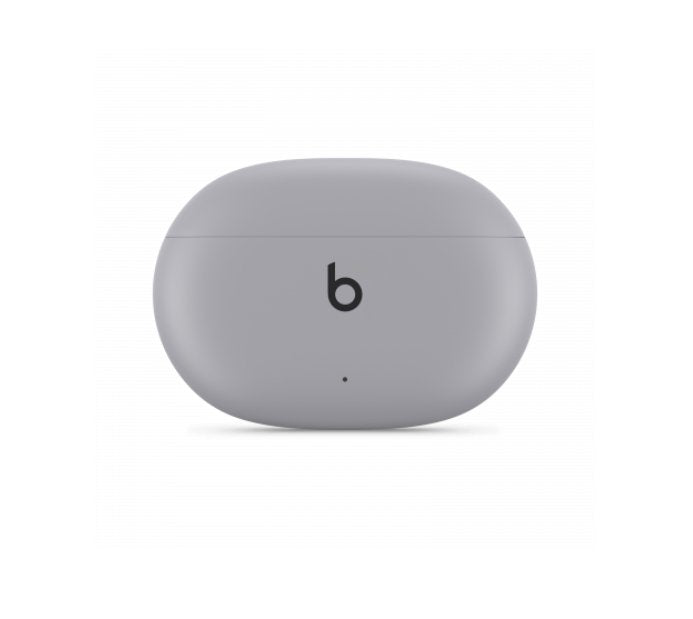 EAN 0194253194477 - Apple Studio Buds Auriculares True Wireless Stereo (TWS) Dentro de oído Llamadas/Música Bluetooth Gris imagen 2
