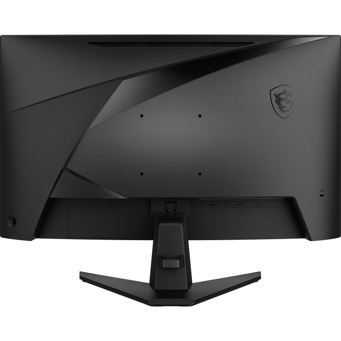 EAN 4711377286671 - MSI MAG 276CF E20 pantalla para PC 68,6 cm (27") 1920 x 1080 Pixeles Full HD LCD Negro imagen 2