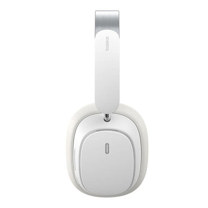 EAN 6932172648527 - Baseus Bowie H1 Pro Auriculares Inalámbrico Diadema Música USB Tipo C Bluetooth Blanco imagen 2