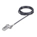 EAN 0065030899819 - StarTech.com UNIVC4D-LAPTOP-LOCK cable antirrobo Negro, Plata imagen 1