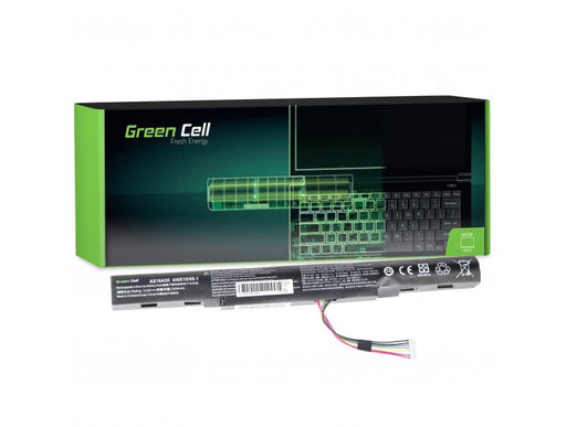 EAN 5902719425189 - Green Cell AC51 refacción para laptop Batería imagen 1