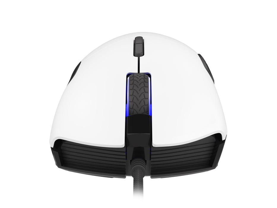 EAN 5901969431551 - GENESIS Krypton 290 ratón Juego mano derecha USB tipo A Óptico 6400 DPI imagen 6