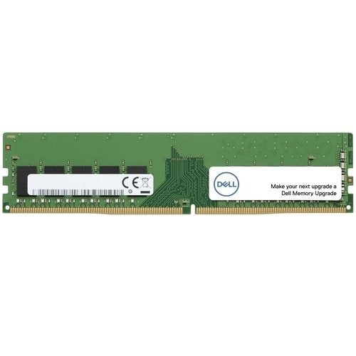 EAN 5397063904655 - DELL A9654881 módulo de memoria 8 GB DDR4 ECC imagen 1