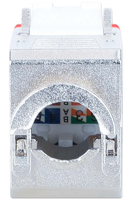 EAN 0766623791311 - Intellinet 791311 módulo de conector de red imagen 4