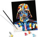 EAN 4005556237319 - Ravensburger CreArt - MNZ - Darth Vader imagen 4