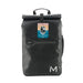 EAN 3700992527970 - Mobilis 070001 mochila Mochila de ciclismo Negro Lona alquitranada imagen 3