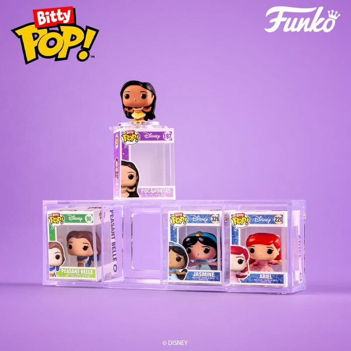 EAN 0889698730280 - FUNKO POP! 73028 figura de acción y colleccionable imagen 4