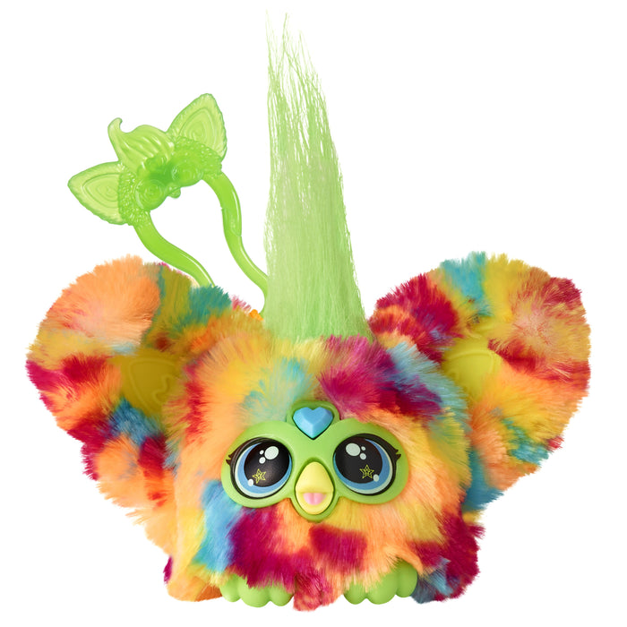 EAN 5010996243157 - Furby Furblet Pix-Elle imagen 1