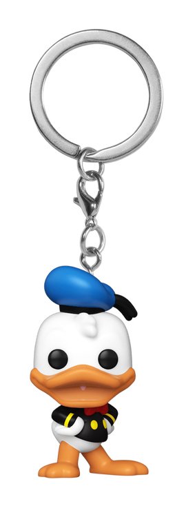 EAN 0889698757263 - FUNKO POP! KEYCHAIN 75726 toy figure imagen 2