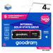 EAN 5908267965061 - Goodram PX700 SSD SSDPR-PX700-04T-80 unidad de estado sólido 4,1 TB M.2 PCI Express 4.0 NVMe 3D NAND imagen 2