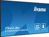 EAN 4948570123605 - iiyama LH8665UHSB-B1 pantalla de señalización Diseño de quiosco 2,18 m (86") LED Wifi 800 cd / m² 4K Ultr imagen 6