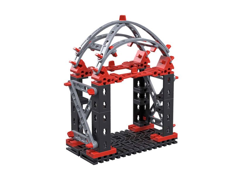 EAN 4048962458589 - fischertechnik 564071 juguete de construcción imagen 7