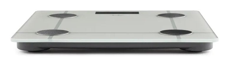 EAN 8436584384984 - JATA HBAS1504 Plaza Blanco Báscula personal electrónica imagen 2