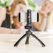EAN 4056929214048 - Mantona 21404 tripode Smartphone/Cámara digital 3 pata(s) Negro imagen 9