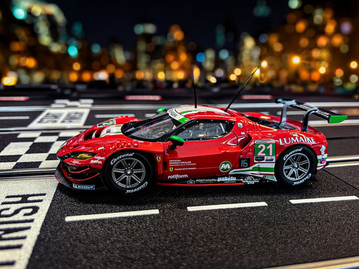 EAN 4007486320017 - Carrera 20032001 vehículo de juguete imagen 2