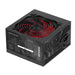 EAN 8435693102519 - Mars Gaming MPIII850 unidad de fuente de alimentación 20+4 pin ATX Negro, Rojo imagen 1