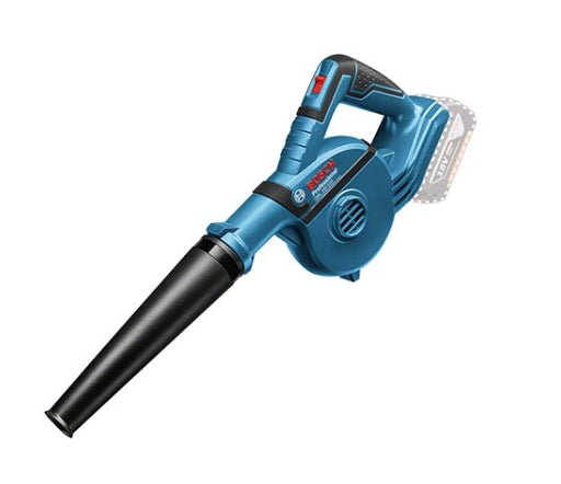 EAN 3165140821049 - Bosch GBL 18V-120 Professional aspiradora de hojas 270 kmh Negro, Azul imagen 1