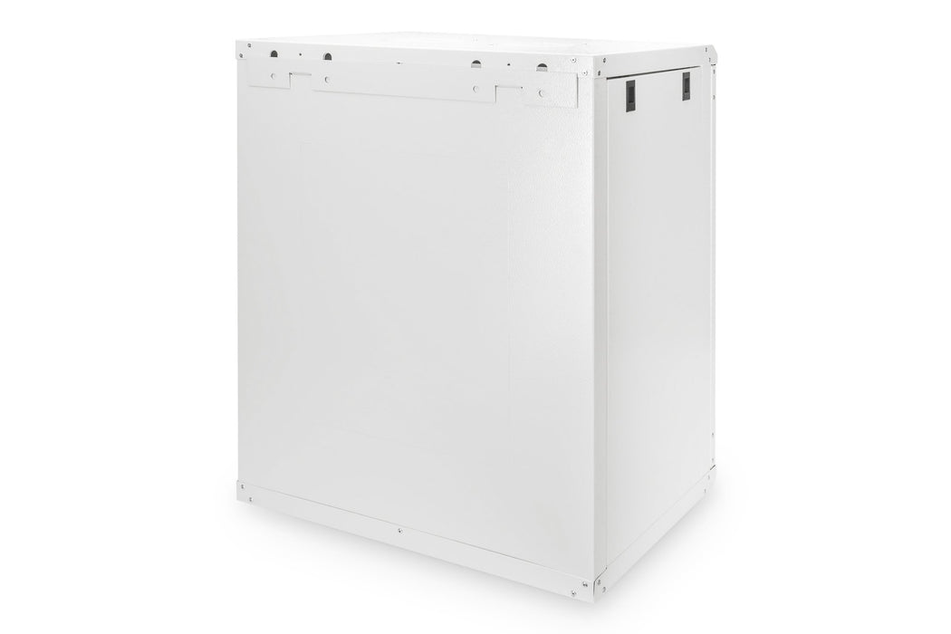EAN 4016032221722 - Digitus DN-19 16-U-EC armario rack 19U Bastidor de pared Gris imagen 9