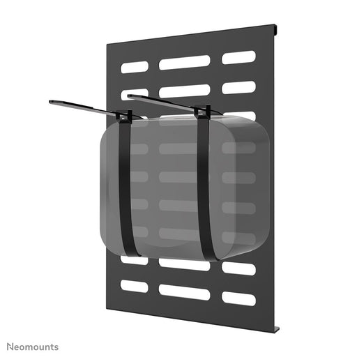 EAN 8717371447335 - Neomounts NS-MBTC100BLACK soporte de CPU Soporte de CPU para instalación en pared Negro imagen 1