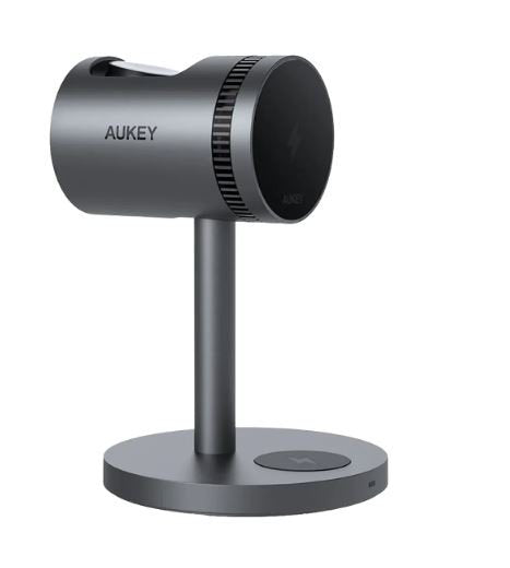 EAN 0689323788163 - AUKEY LC-MC311A cargador de dispositivo móvil imagen 5