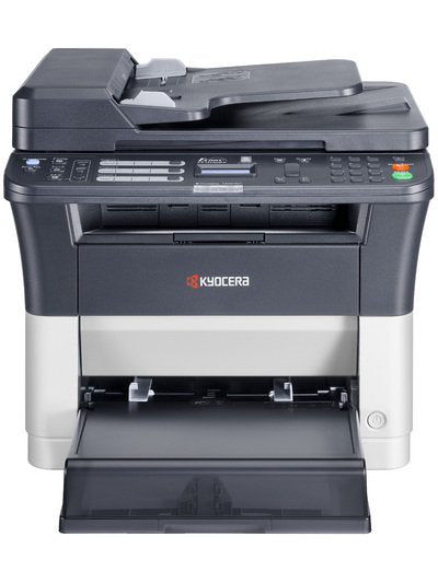 EAN 0632983053294 - KYOCERA ECOSYS FS-1325MFP Laser A4 1800 x 600 DPI 25 ppm imagen 1