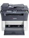 EAN 0632983053294 - KYOCERA ECOSYS FS-1325MFP Laser A4 1800 x 600 DPI 25 ppm imagen 1