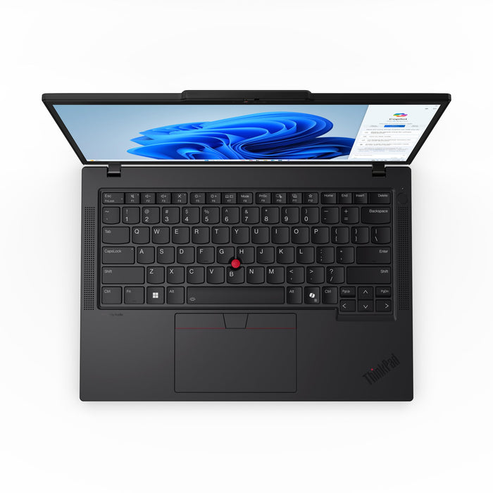 EAN 197530890581 - Lenovo ThinkPad T14 Gen 5 (Intel) Intel Core Ultra 7 155U Portátil 35,6 cm (14") WUXGA 16 GB DDR5-SDRAM 51 imagen 9