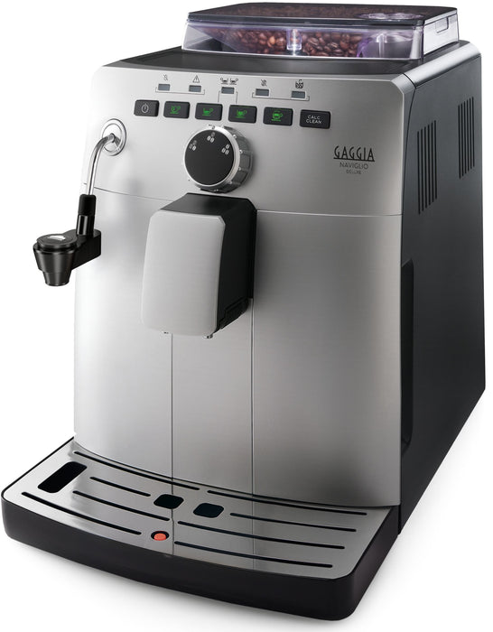 EAN 8710103743118 - Gaggia HD8749/11 cafetera eléctrica Máquina espresso 1,5 L imagen 1