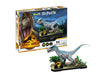 EAN 4009803002439 - Revell Jurassic World Dominion - Blue Puzle 3D 50 pieza(s) Animales imagen 1
