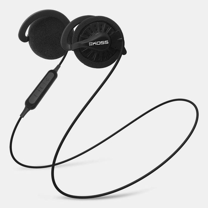 EAN 21299192566 - Koss KSC35 Auriculares Inalámbrico Banda para cuello, De oreja abierta Llamadas/Música USB Tipo C Bluetooth imagen 1