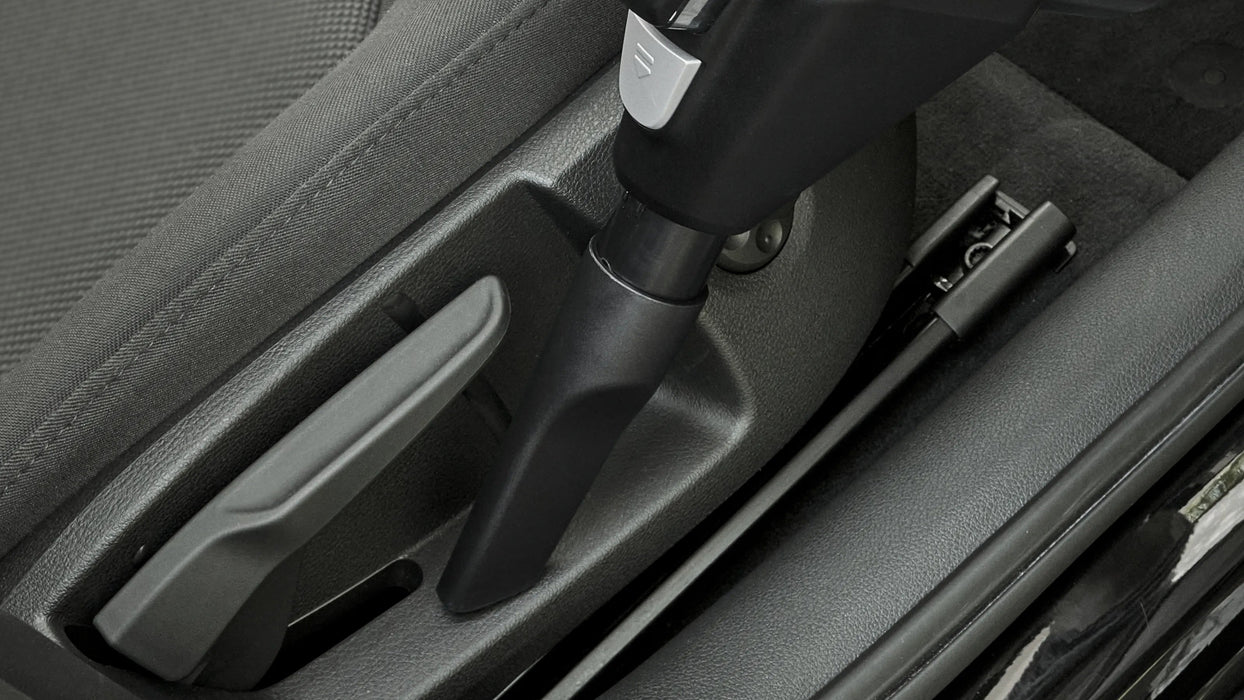 EAN 4242005307036 - Bosch BCS712XXL aspiradora de pie y escoba eléctrica Aspiradora escoba Batería Secar Sin bolsa 0,3 L Negr imagen 14