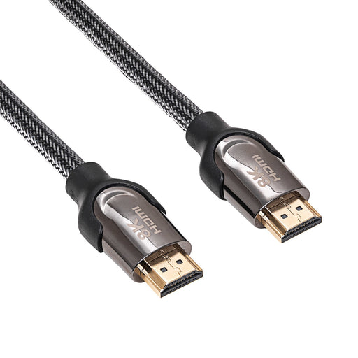 EAN 5901720138088 - Akyga AK-HD-05S cable HDMI 0,5 m HDMI tipo A (Estándar) Negro imagen 1