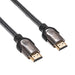 EAN 5901720138088 - Akyga AK-HD-05S cable HDMI 0,5 m HDMI tipo A (Estándar) Negro imagen 1