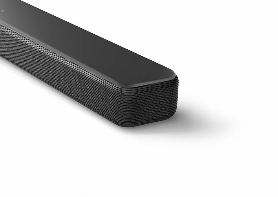 EAN 4895229136762 - Philips TAB5109/10 altavoz soundbar Gris 2.0 canales 60 W imagen 6