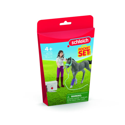 EAN 4059433992761 - schleich HORSE CLUB 42752 set de juguetes imagen 2