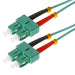 EAN 4005938157846 - Helos 1m OM3 SC/SC Cable de fibra óptica e InfiniBand Turquesa imagen 1