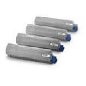 EAN 5031713043522 - OKI 44059106 cartucho de tóner 1 pieza(s) Original Magenta imagen 1