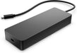 EAN 0196188637197 - HP Universal USB-C Multiport Hub Alámbrico USB 3.2 Gen 1 (3.1 Gen 1) Type-C Negro imagen 2