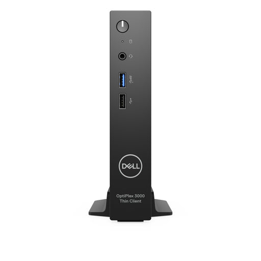 EAN 5397184899403 - DELL OptiPlex 3000 2 GHz Wyse ThinOS 1,1 kg Negro N5105 imagen 1