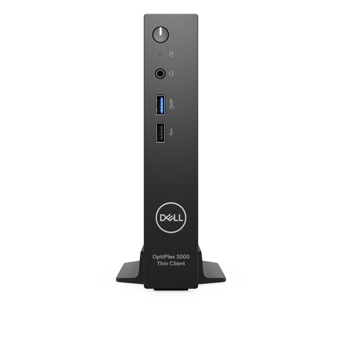 EAN 5397184903834 - DELL OptiPlex 3000 2 GHz Windows 10 IoT Enterprise 1,1 kg Negro N6005 imagen 1