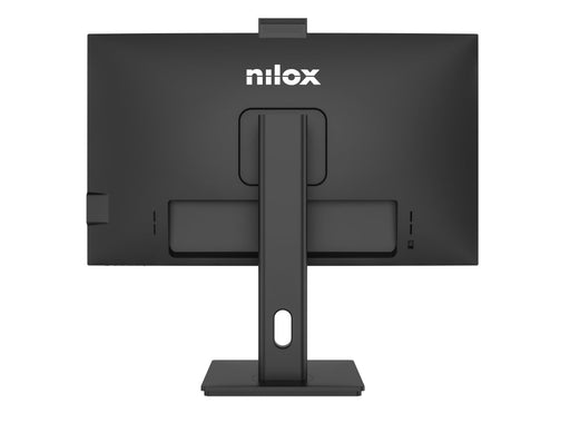 EAN 8431775036307 - Nilox NXM27RWEB02B pantalla para PC 68,6 cm (27") 1920 x 1080 Pixeles Full HD LED Negro imagen 2